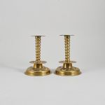 1371 4207 CANDLESTICKS